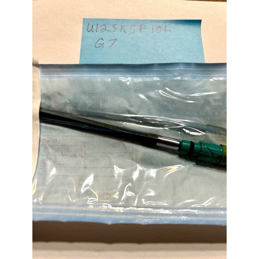Dentsply Cavitron U125 KSF10L G7 25K Sim Line 10 Left Dental Instrument (F7)